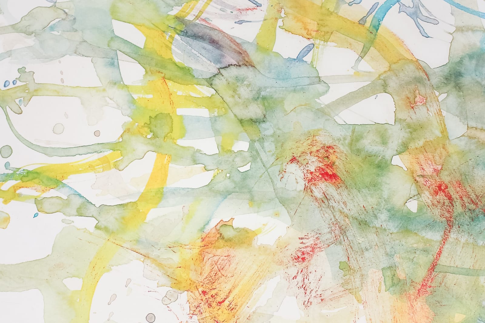 Zao Wou-Ki, Paris 2006, 2008