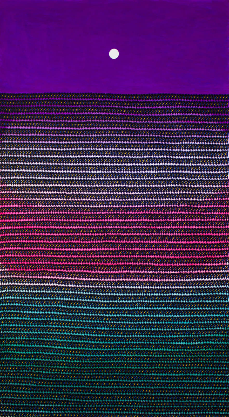 Yohei Yama, jazzy nights, 2024