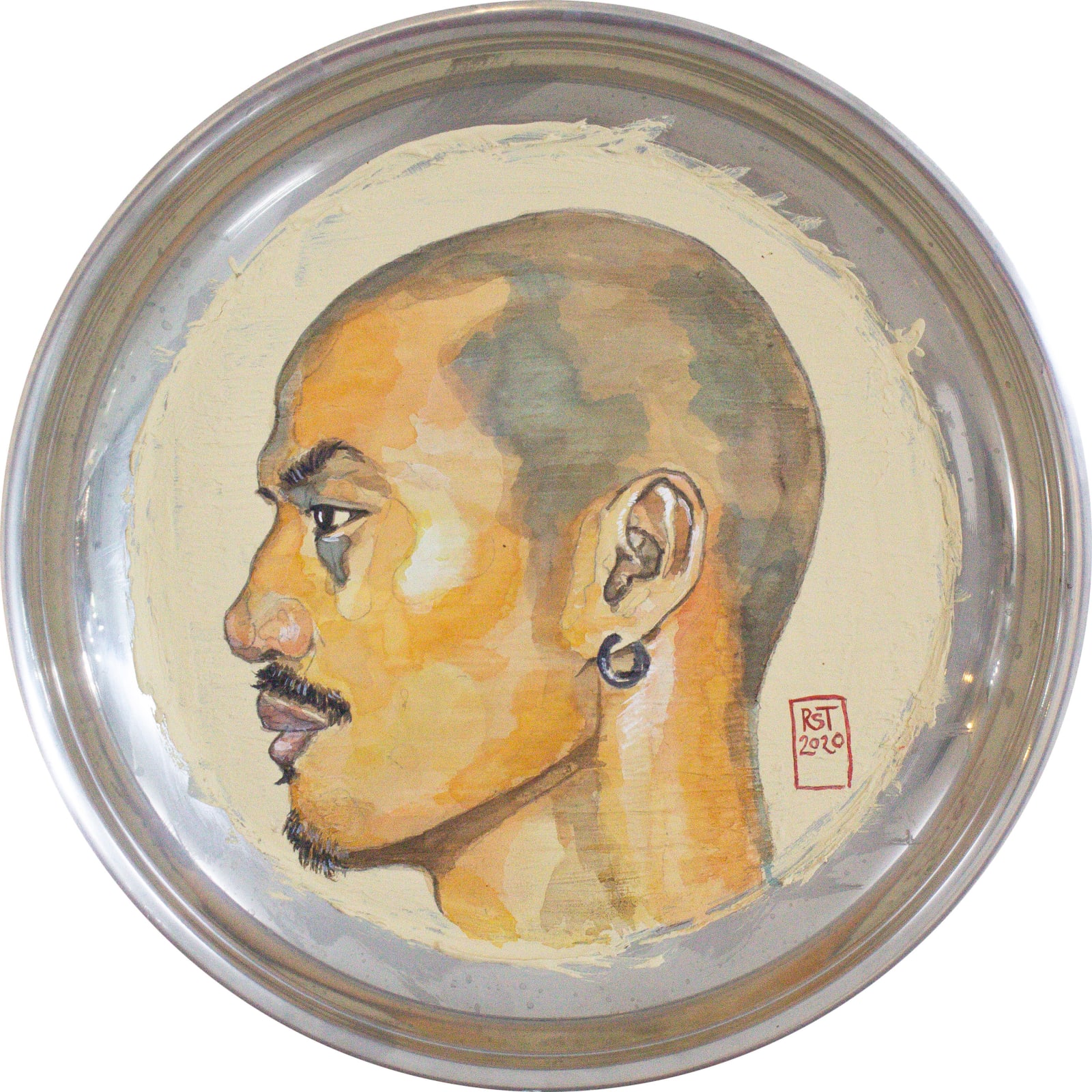 Richard Streitmatter-Tran, Crop, 2022