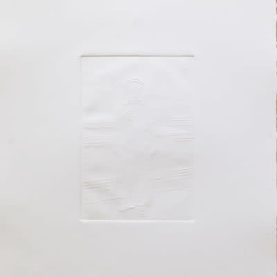 Le Giang, D'eau et de Verdure #4 (3/3), 2019