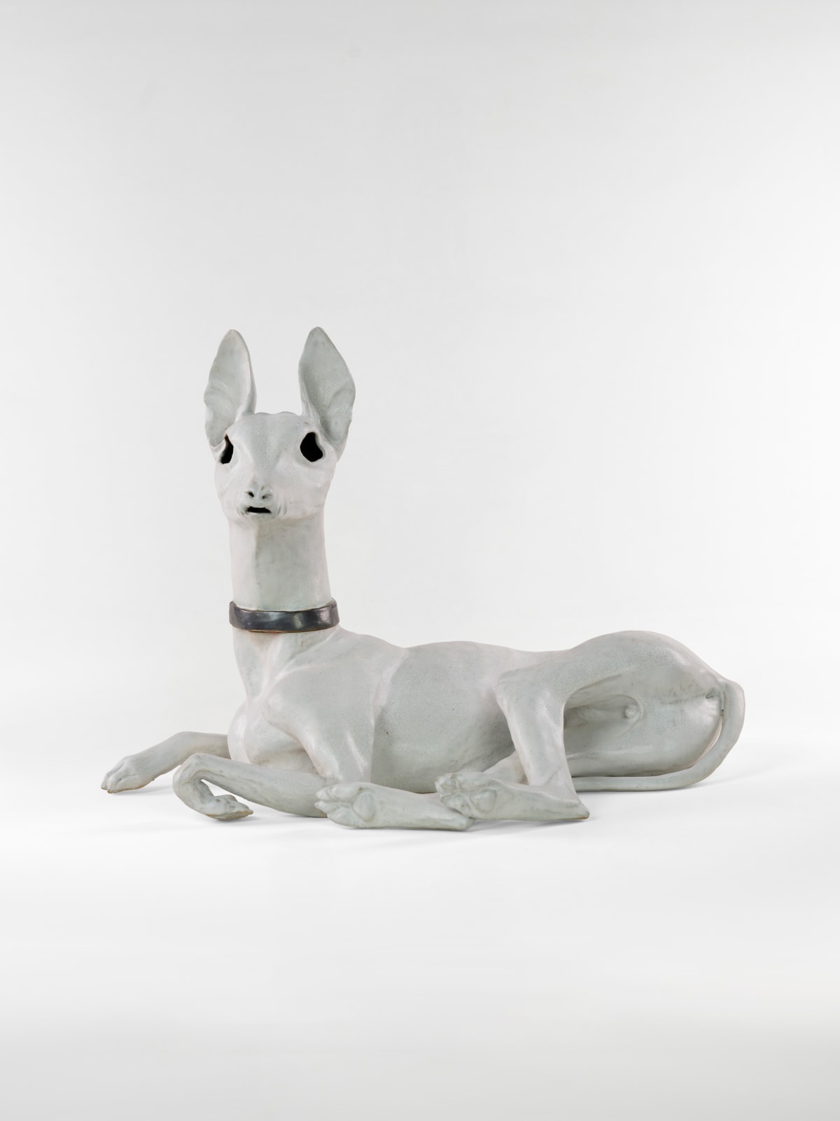 Ako Goto, Dog #2, 2025
