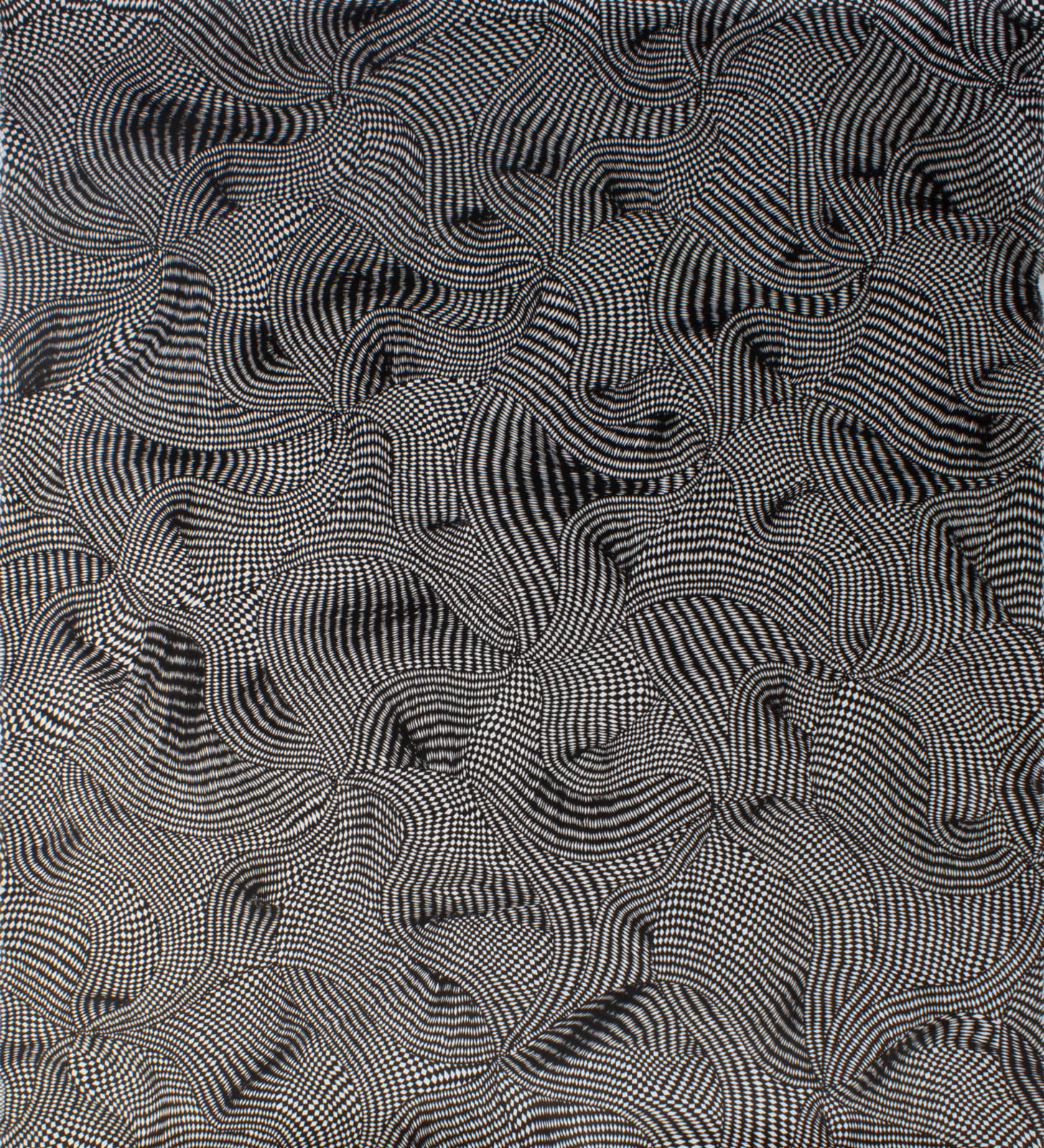Yohei Yama, Untitled (octave), 2022