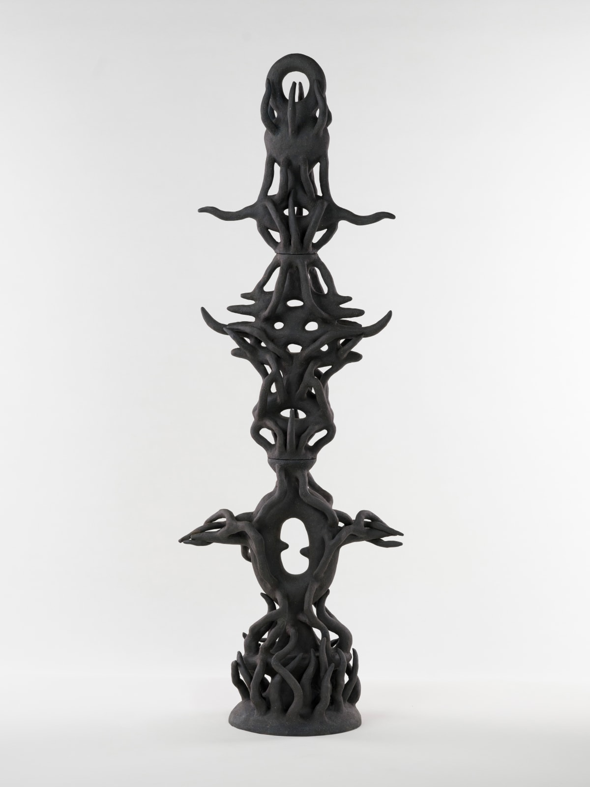 Ako Goto, Multiply (Middle), 2025