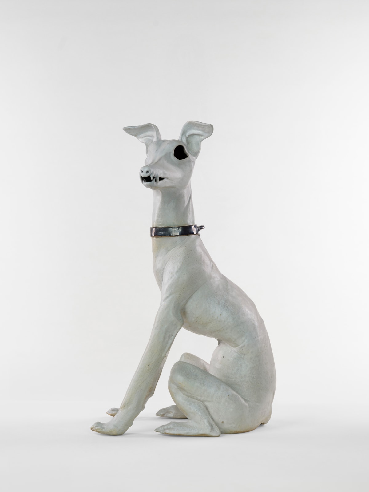 Ako Goto, Dog #4, 2025
