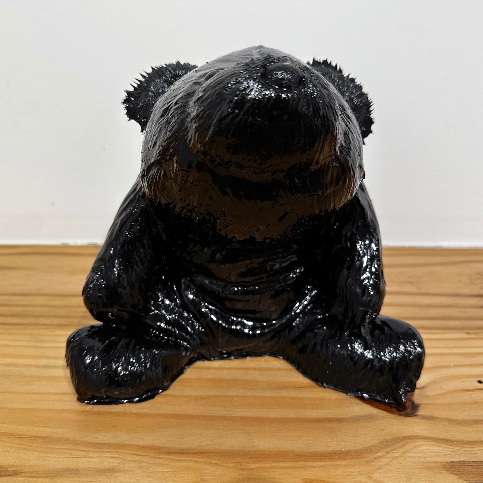 Eben Dunn, Black Bear