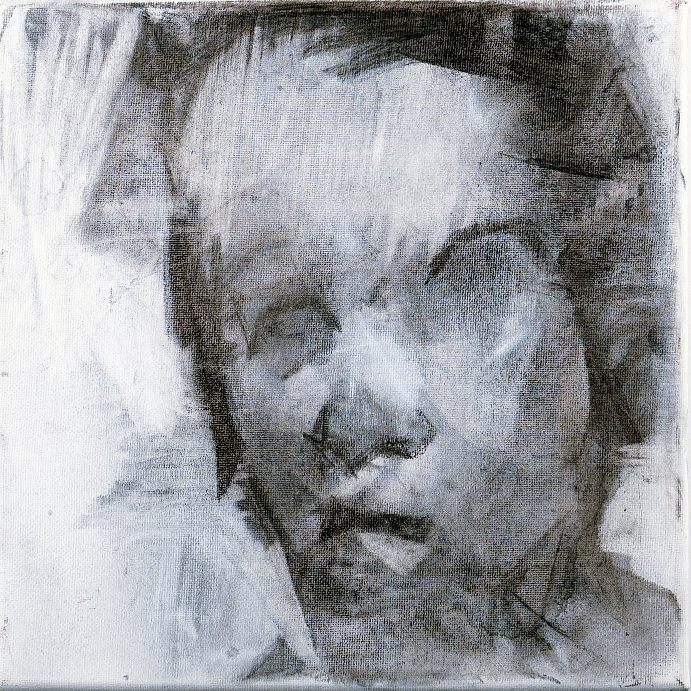 Ruth Franklin, Lip, 2020