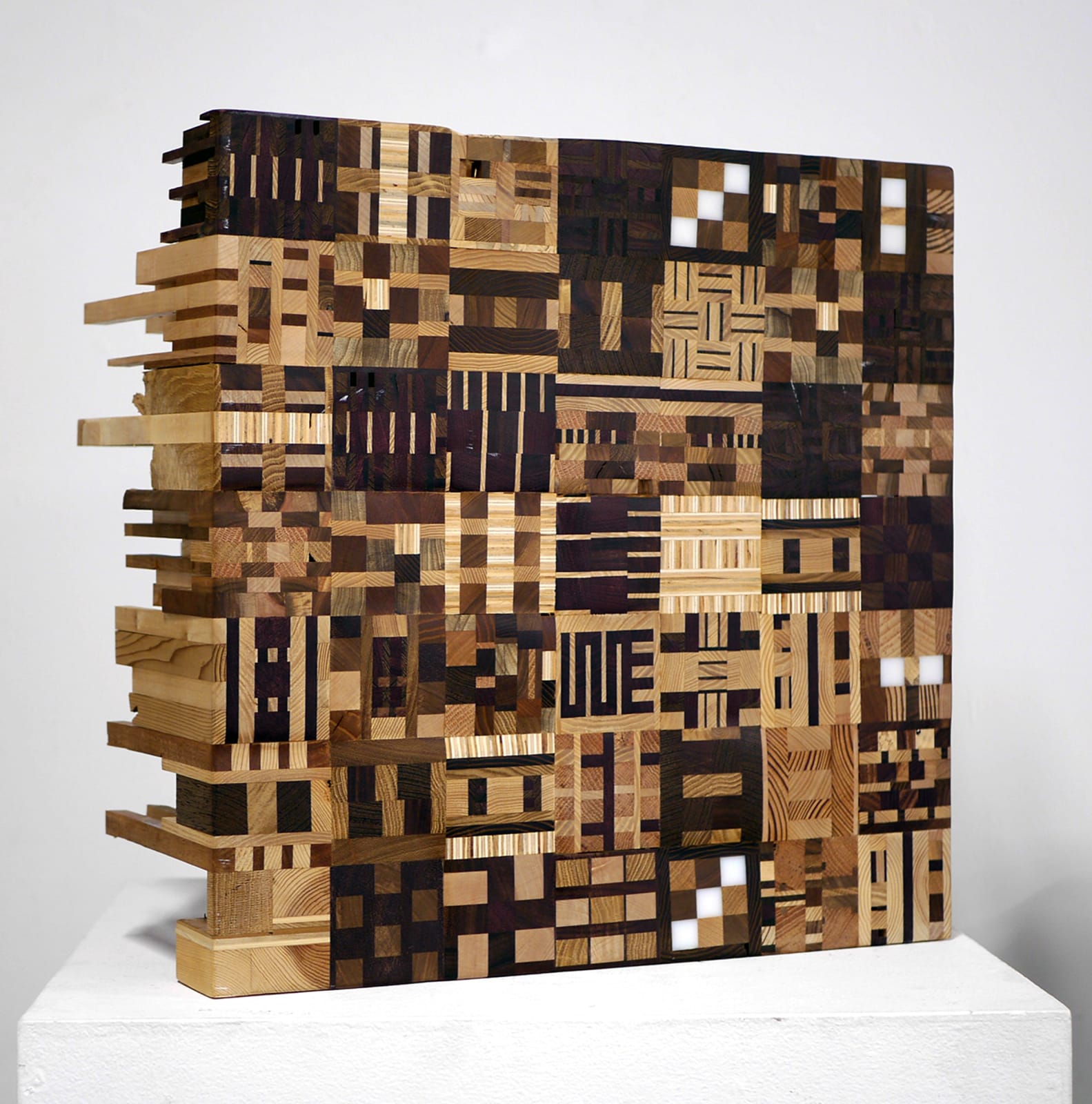 Ato Ribeiro, Sisala The Micro & Macro 4,, 2022