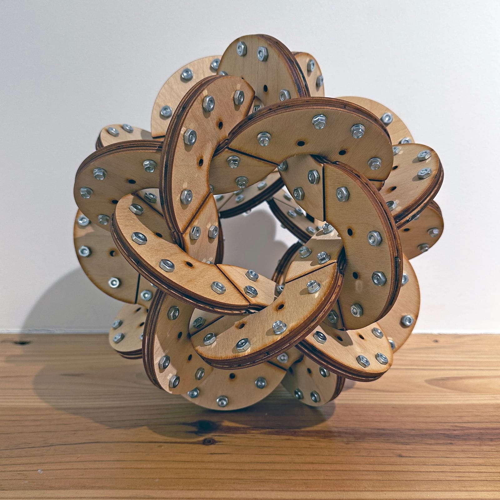 Dick Esterle, Cosmic Pop, 2018