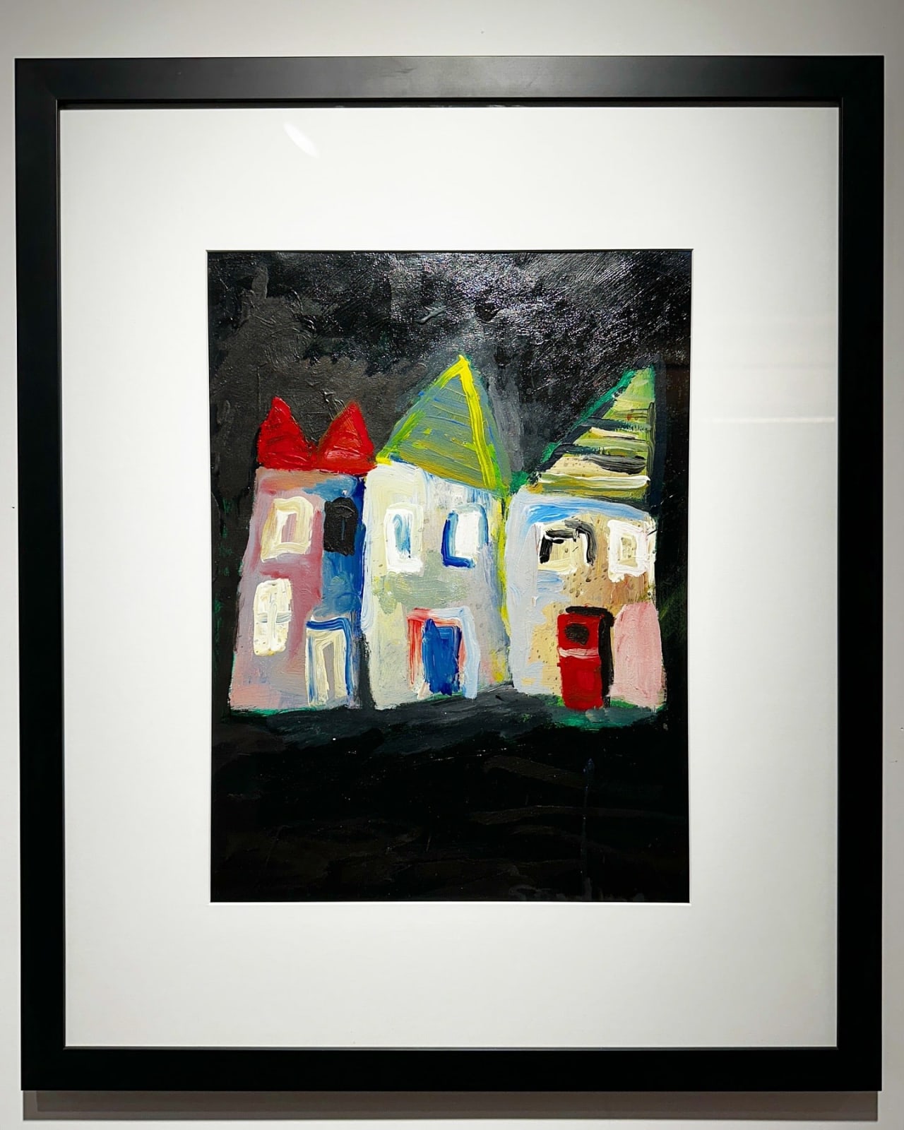 Gary Goodman, Street