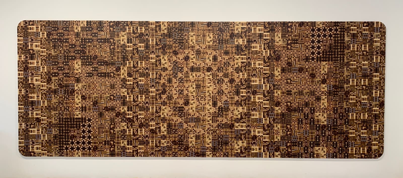 Ato Ribeiro, DUBle Up, 2023