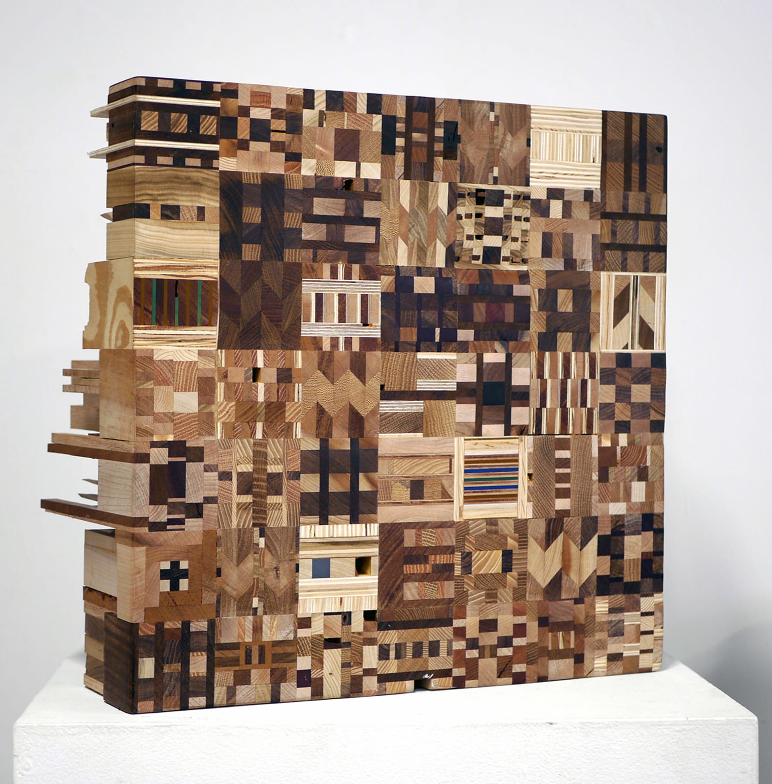 Ato Ribeiro, Sisala The Micro & Macro 5, 2023
