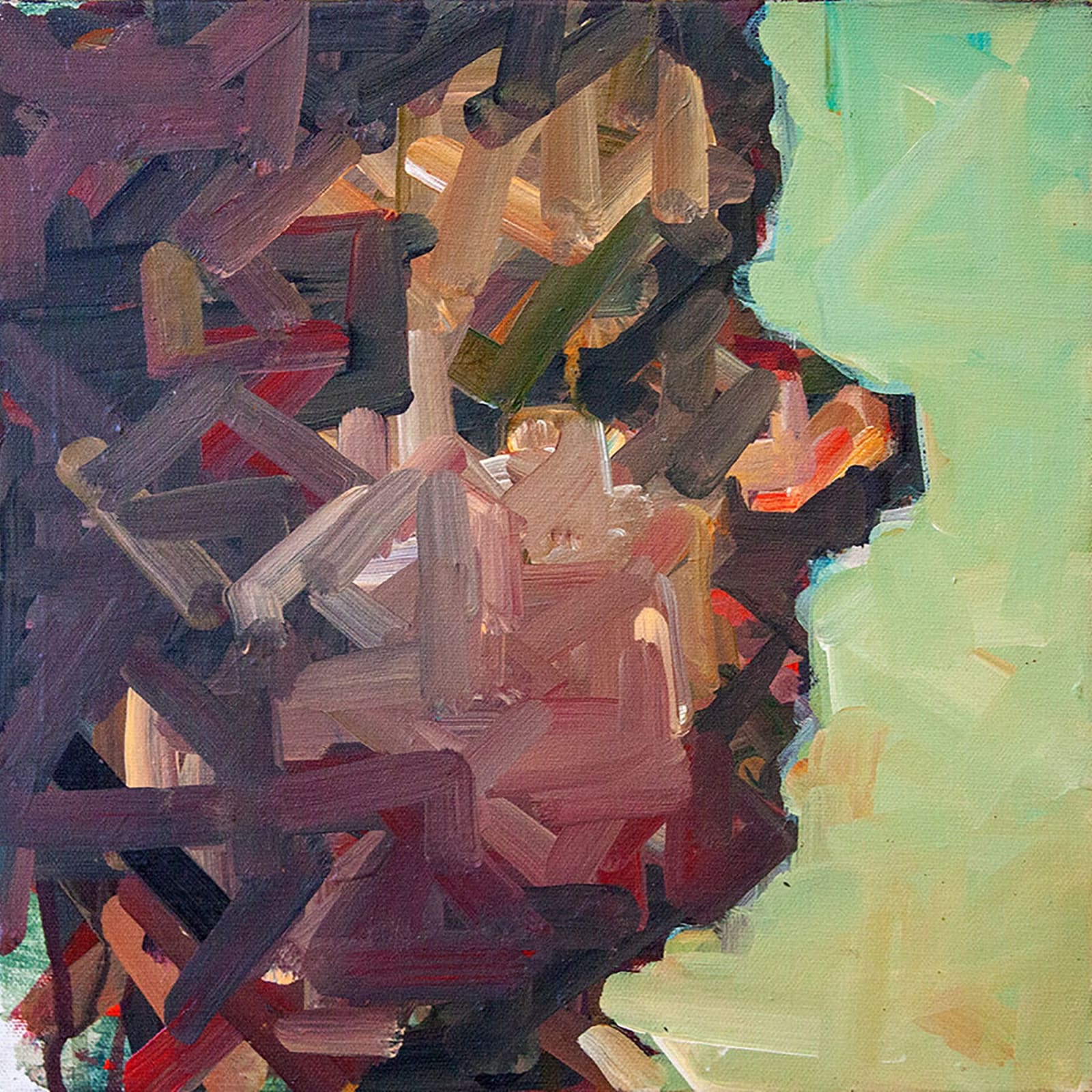 Ruth Franklin, Face