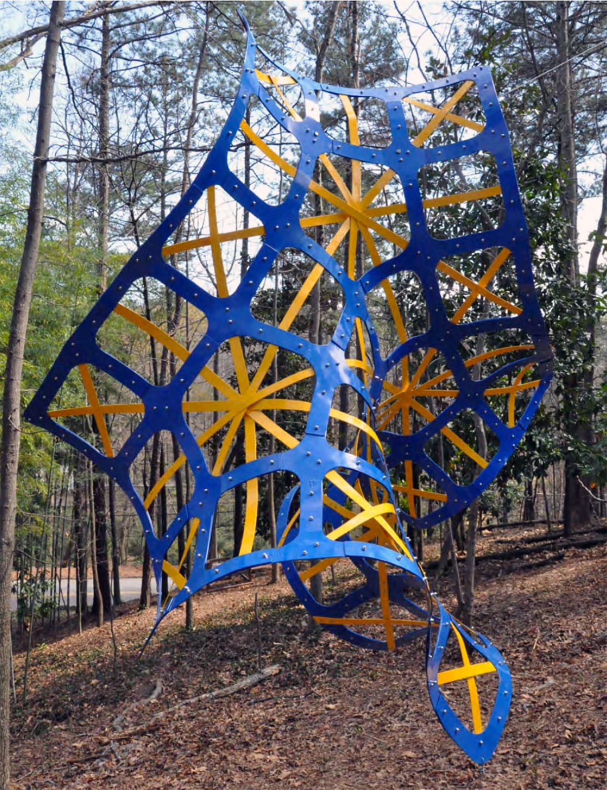 Chaim Goodman-Strauss, 5444, [0] [1] *, 2014