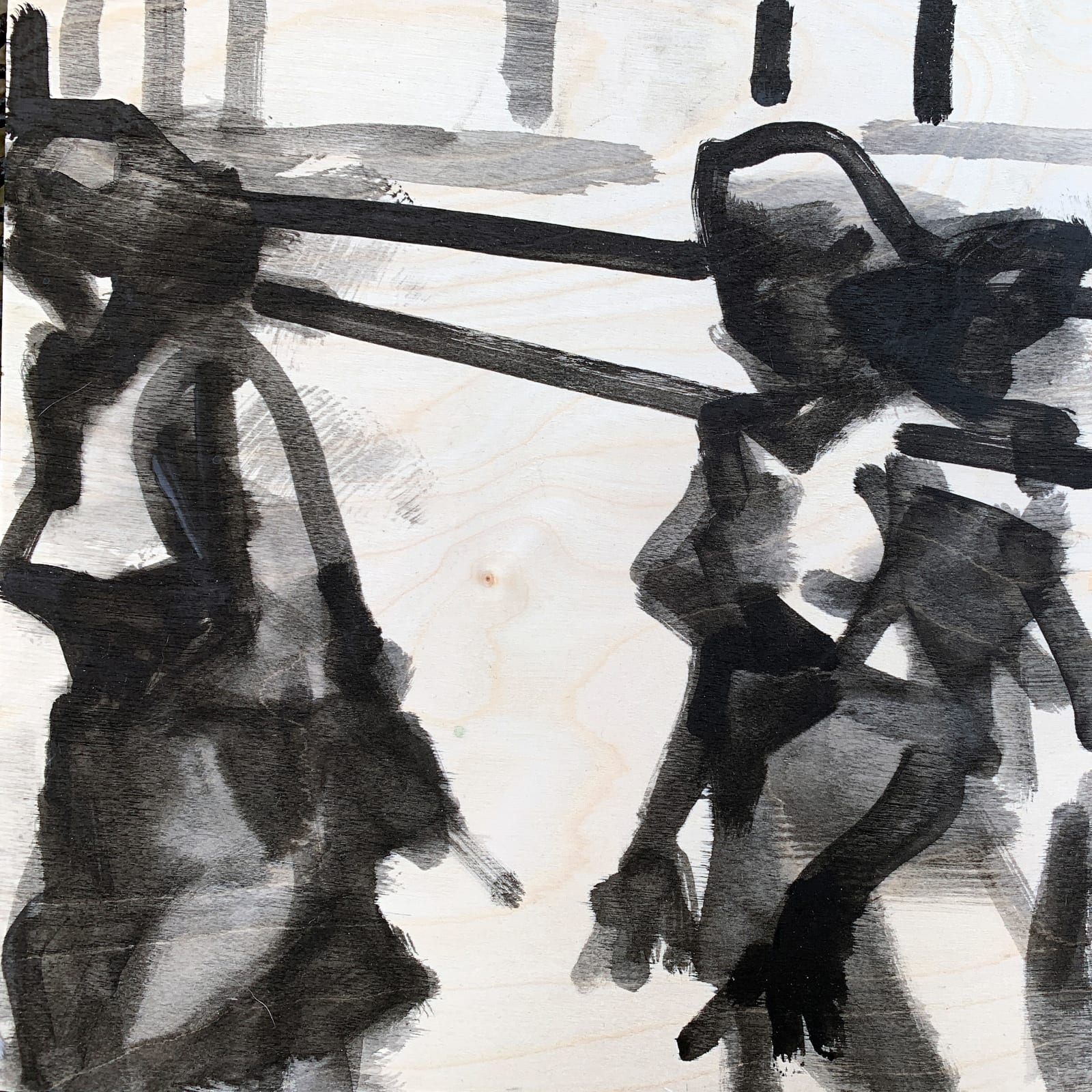 Ruth Franklin, untitled, 2022