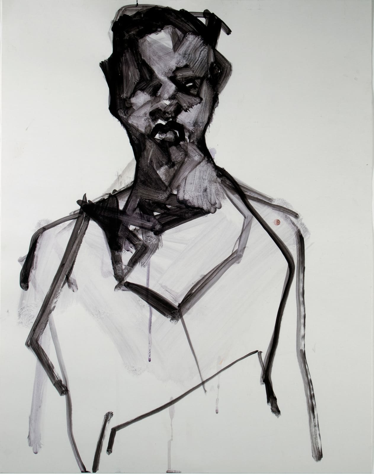 Ruth Franklin, Ellis Island Immigrant series