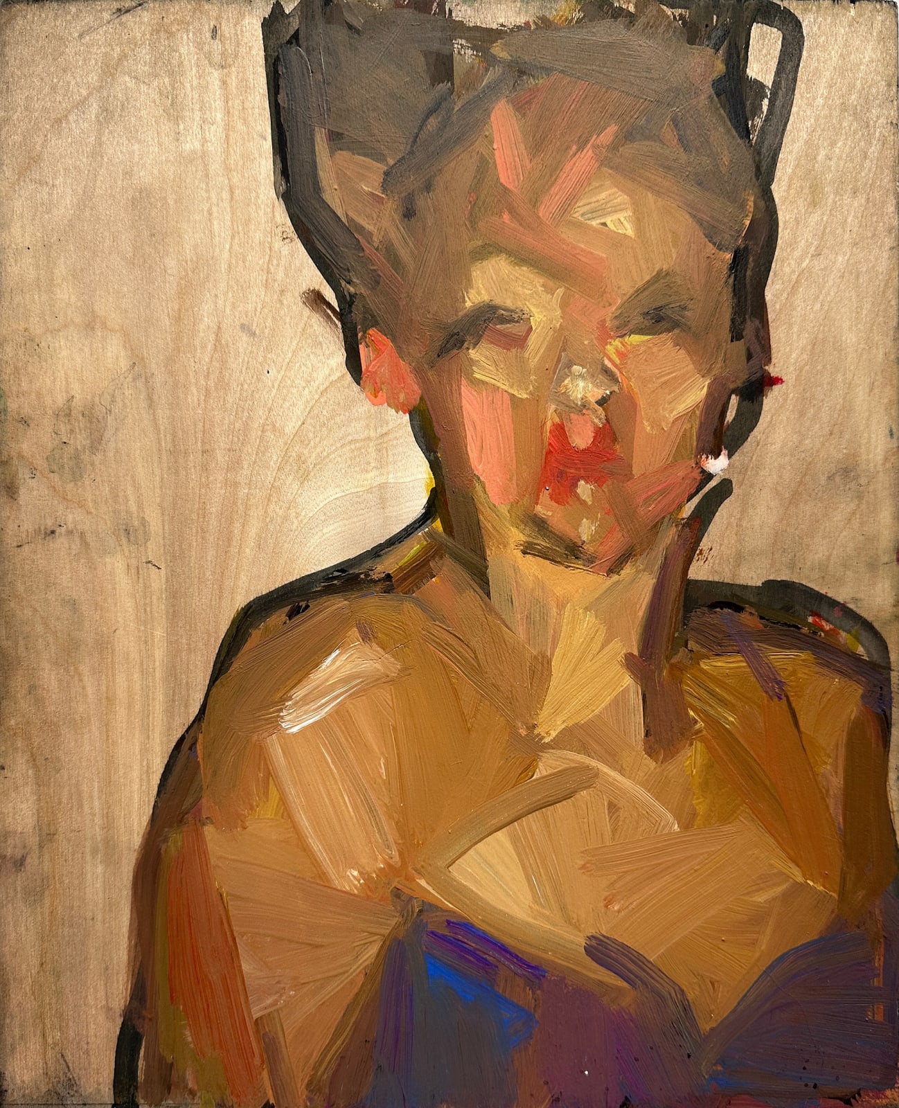 Ruth Franklin, Jane, 2022