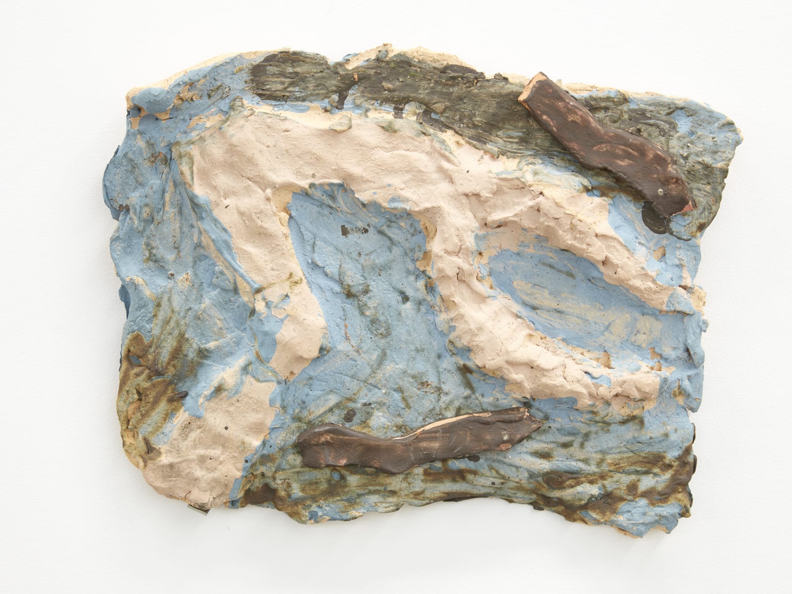 Oscar Perry, The Morris Worm/ how to colonise rebellious youth, 2019