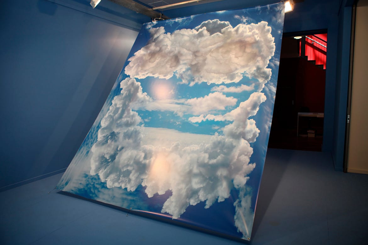 Jae Hoon Lee, One of these days (installation view), 4A Centre for Contemporary Asian Art, Sydney, 2010