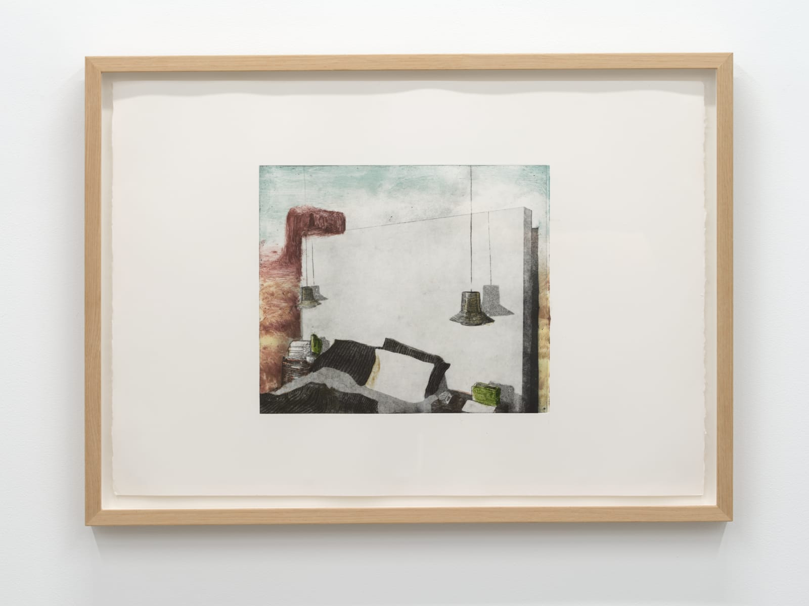Luca Nicholas, you gotta ride it, baby, 2019