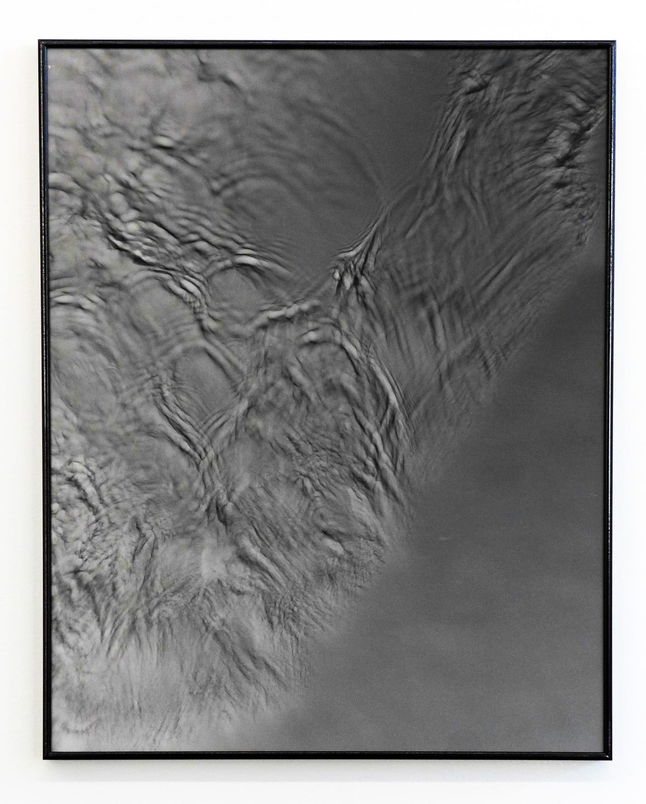 Andrew Beck, Dissipative Structure I, 2018