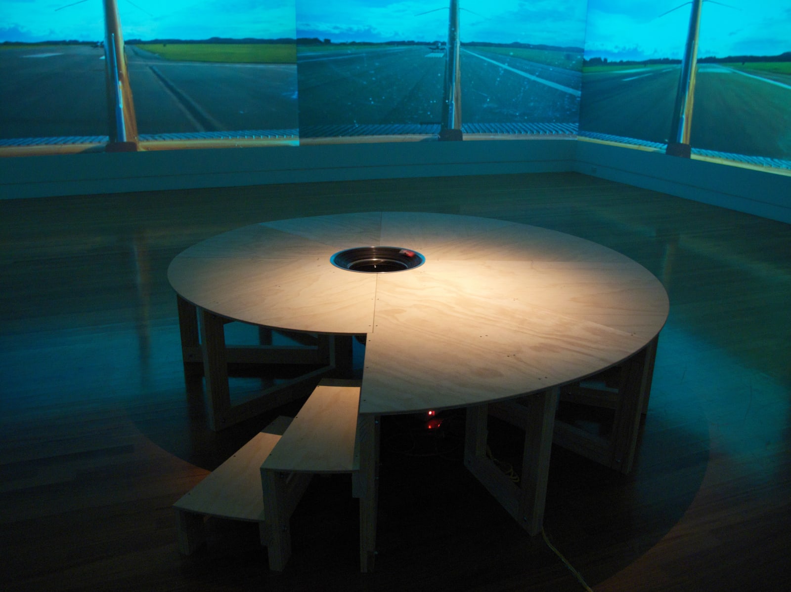 Eddie Clemens, Roll Program Initiated, 1999-2009
