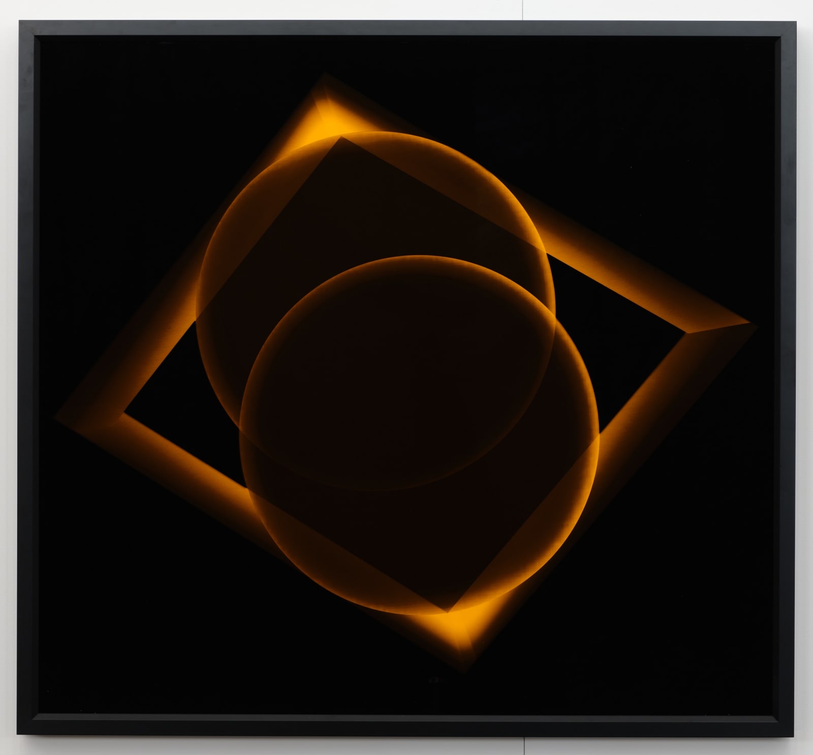 Andrew Beck, Coalesce, 2021