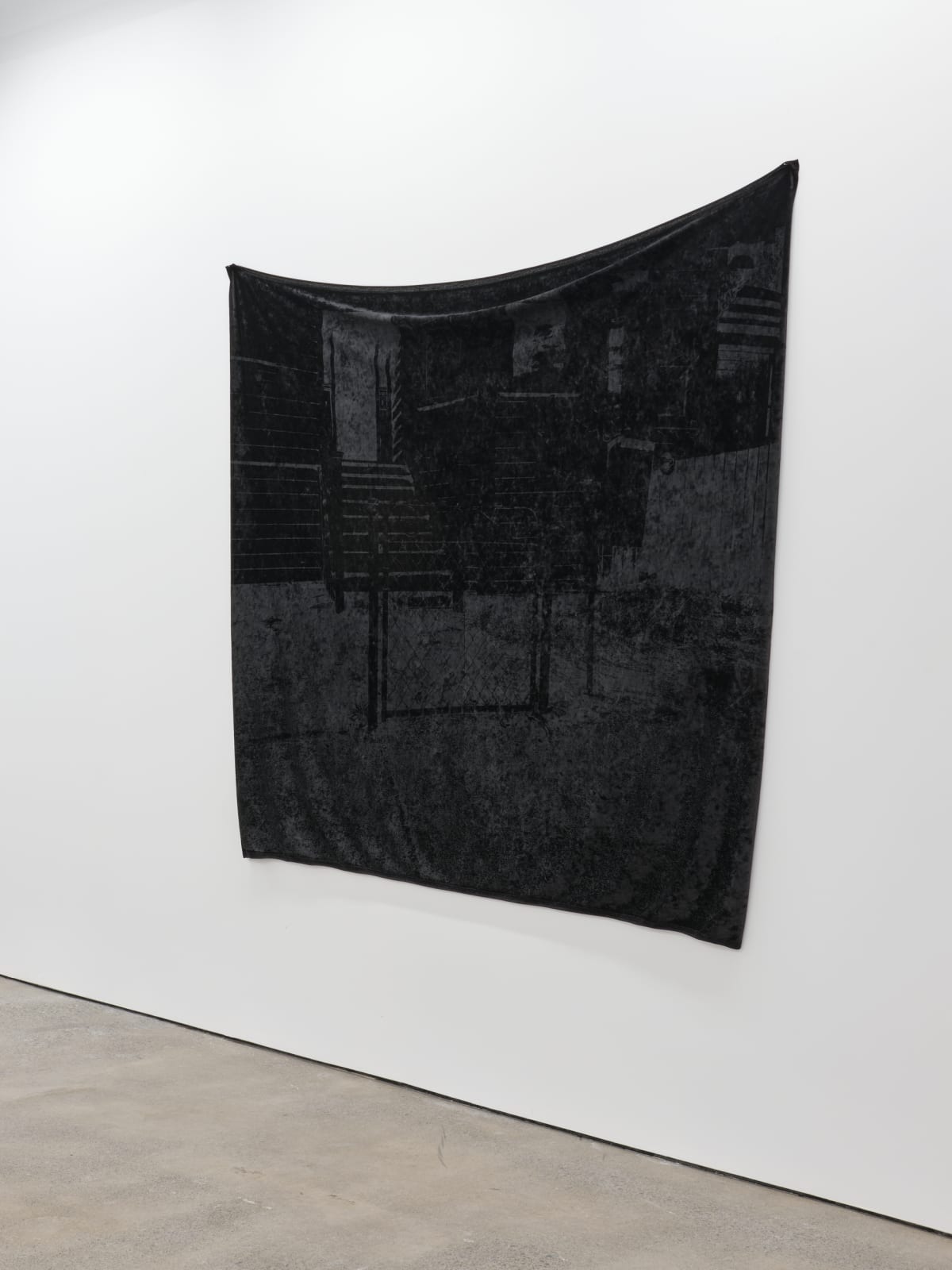 Luca Nicholas, threshold, 2020