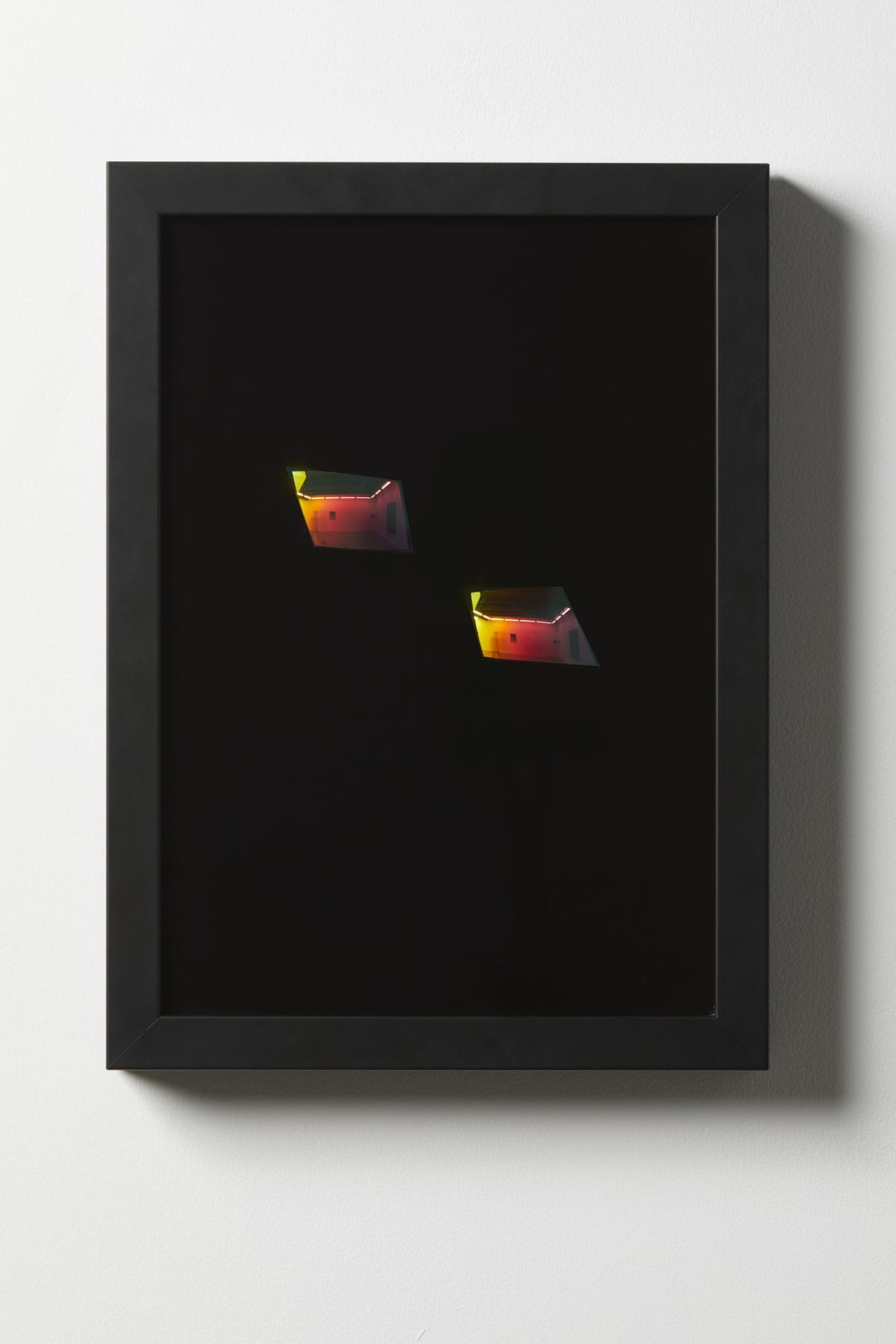 Andrew Beck, Ocula I, 2020