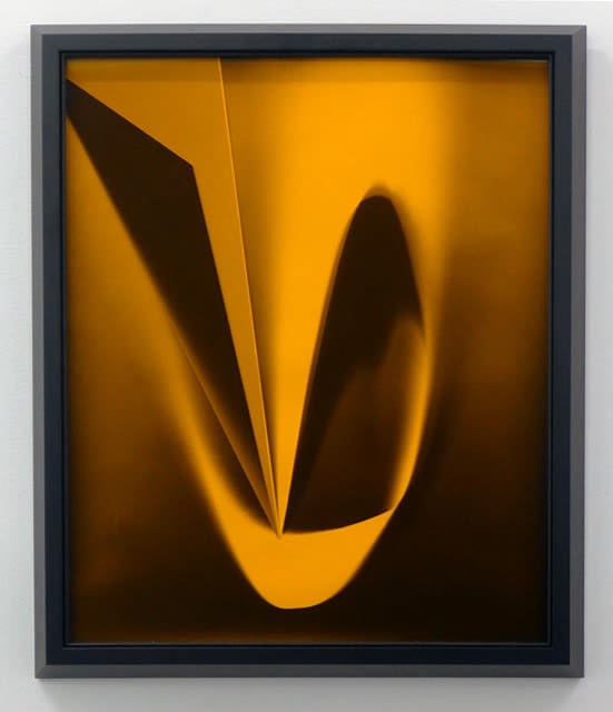 Andrew Beck, Non-Linear, 2017