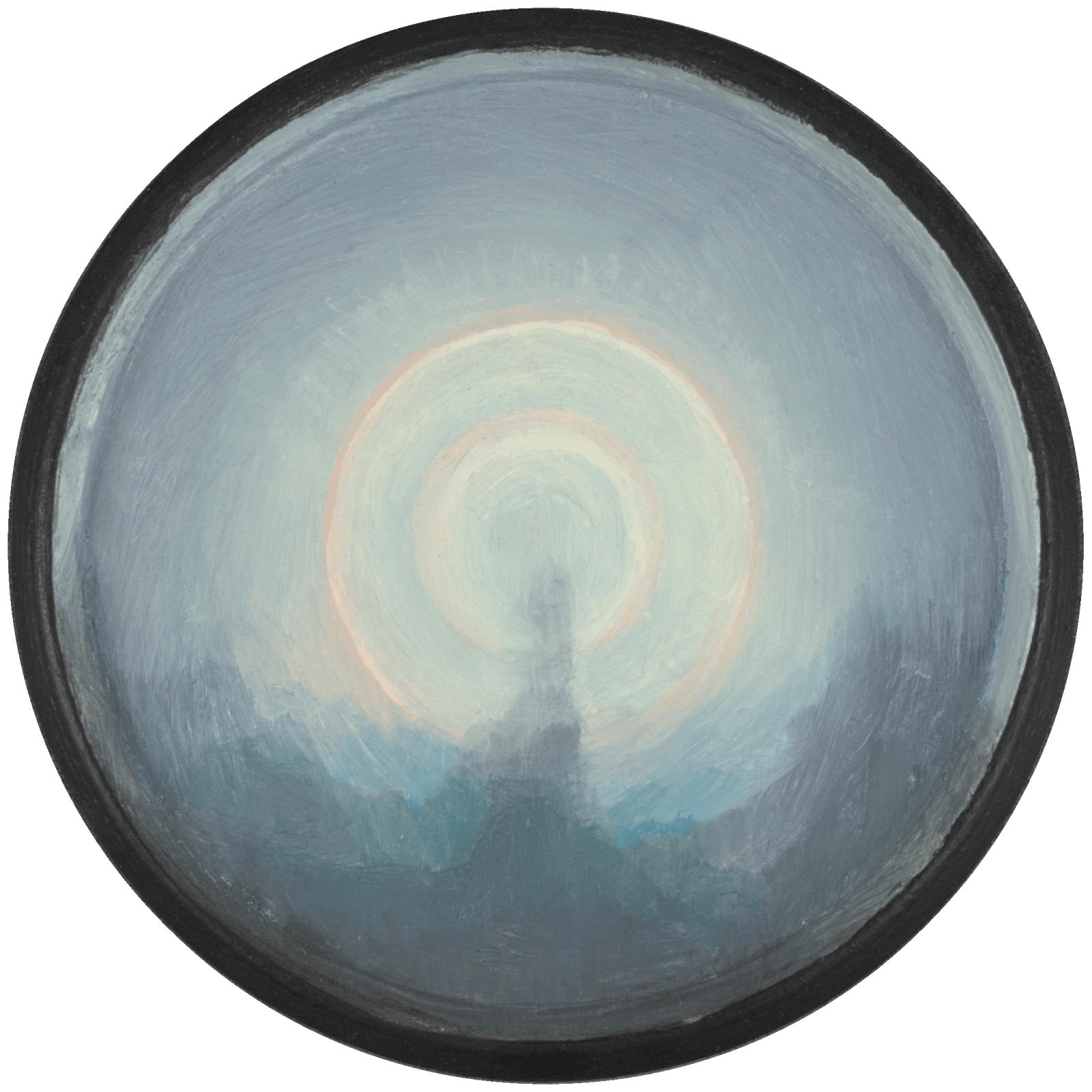 Angela Lane, Brocken Spectre, 2019