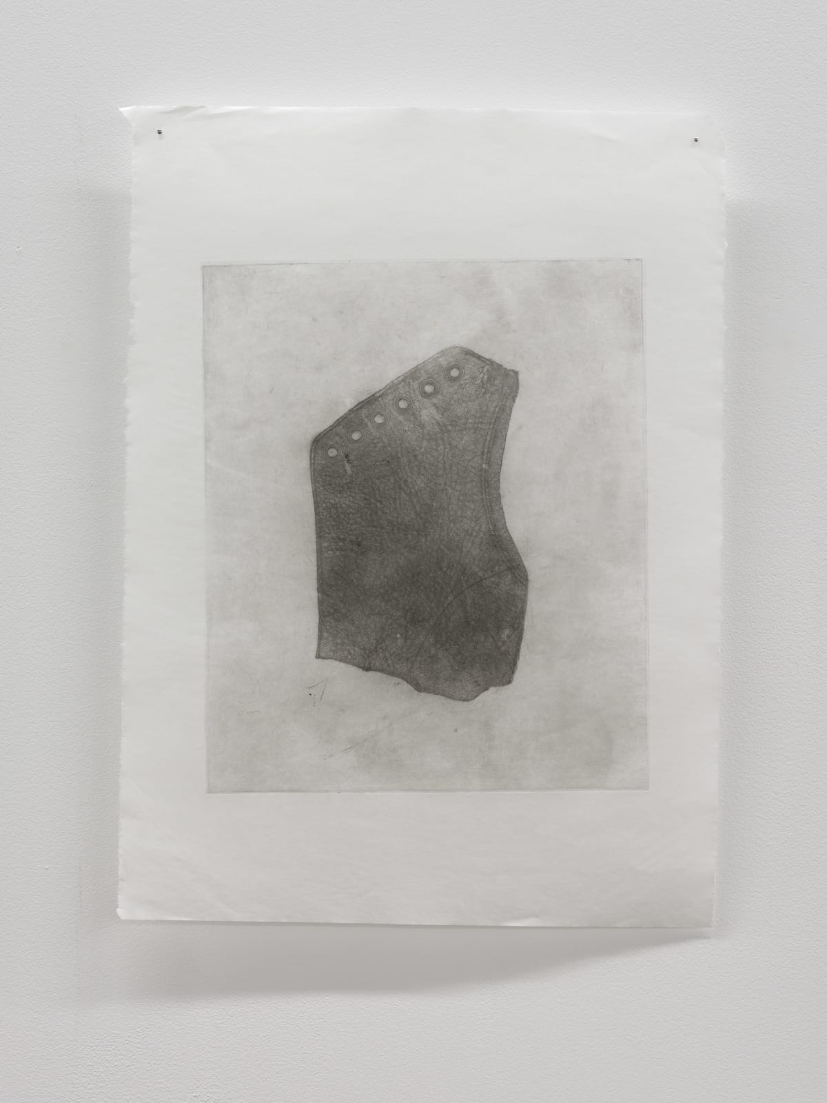 Luca Nicholas, in bloom ii, 2019