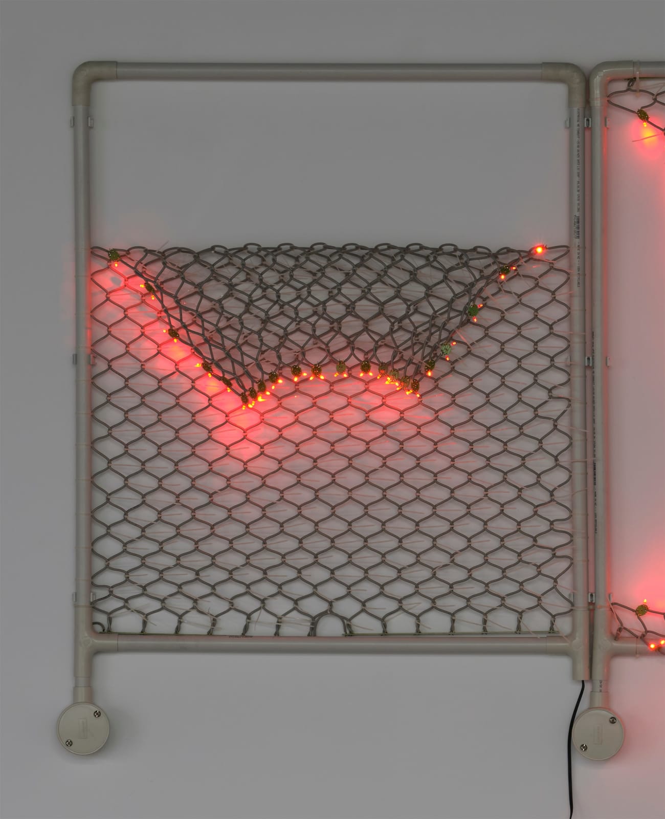 Eddie Clemens, Delusional Architecture, 2010