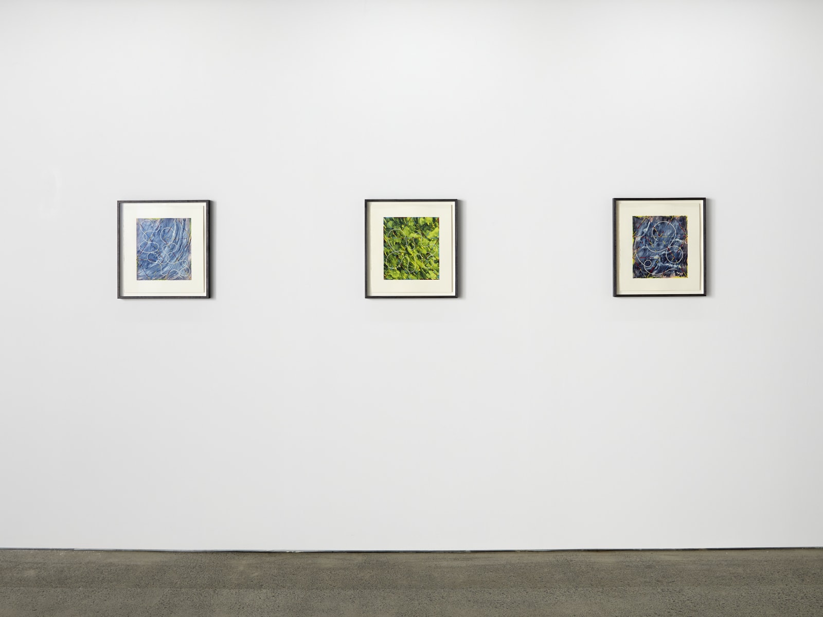 Georgie Hill, Residence Within a Prism (installation view), Bowerbank Ninow, Tāmaki Makaurau Auckland, 2019
