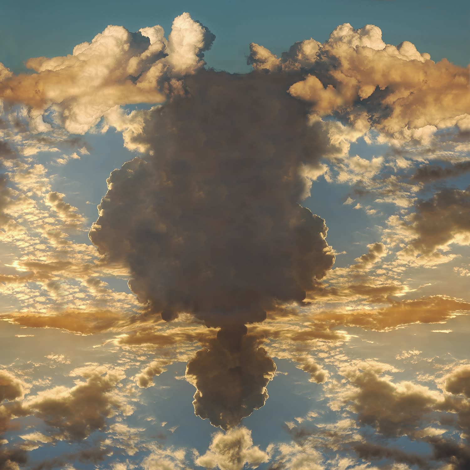 Jae Hoon Lee, Sunset, 2006