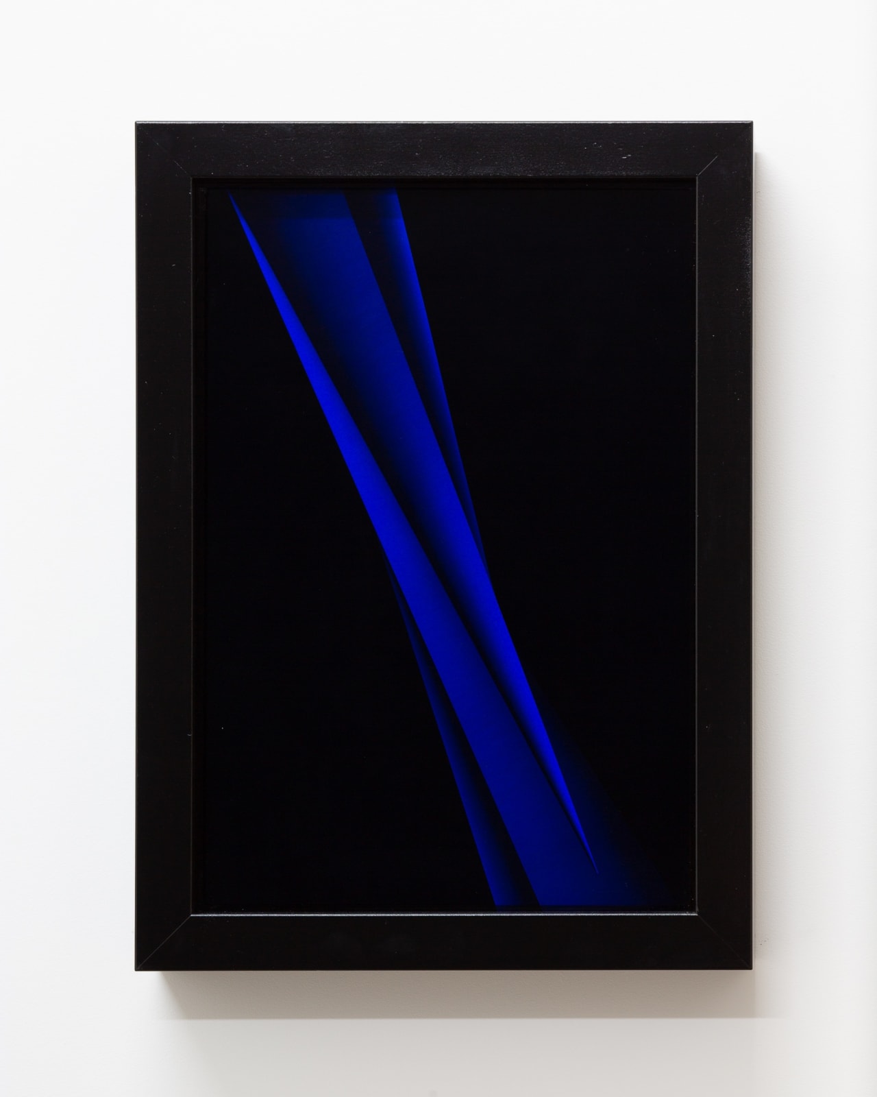 Andrew Beck, Convergence, 2019