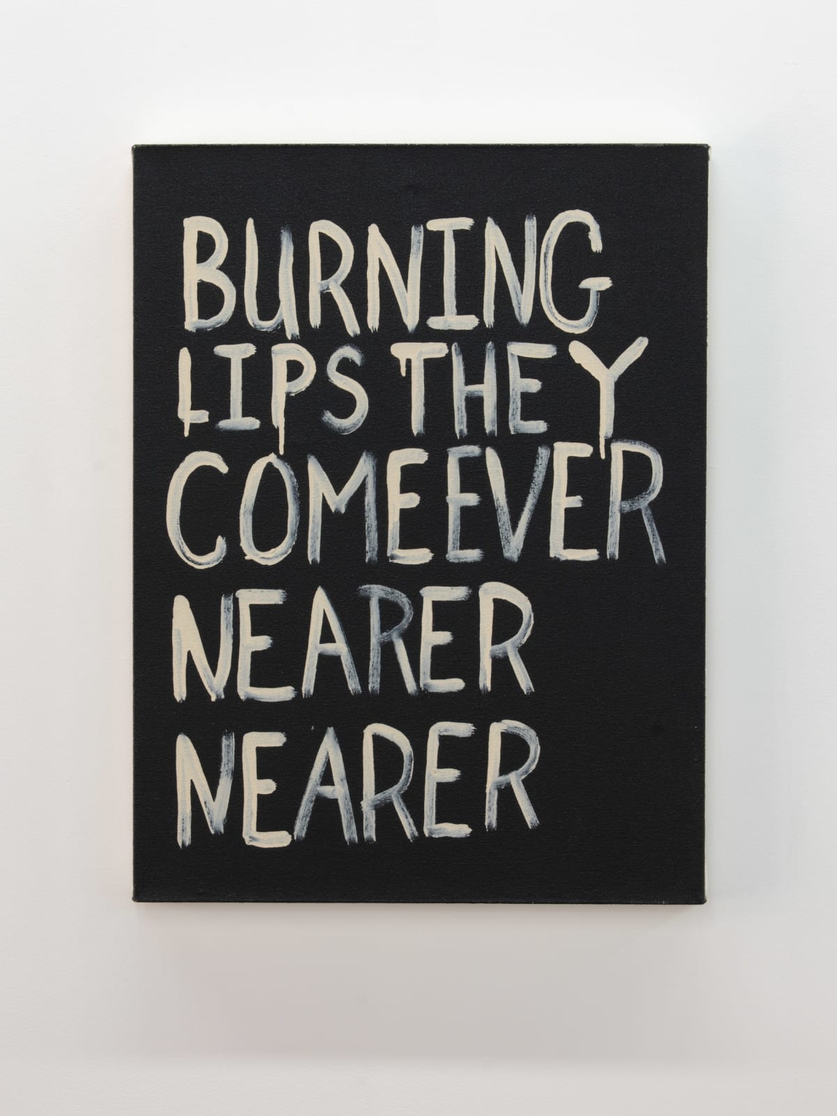 Paul Johns, Spell bound, 1999
