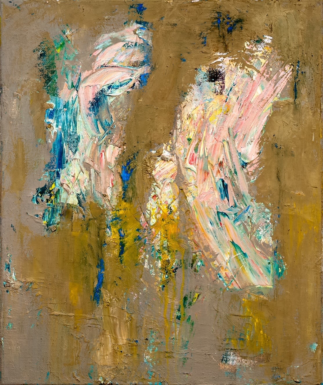 Ondrej Rypáček, Untitled (B4), 2024