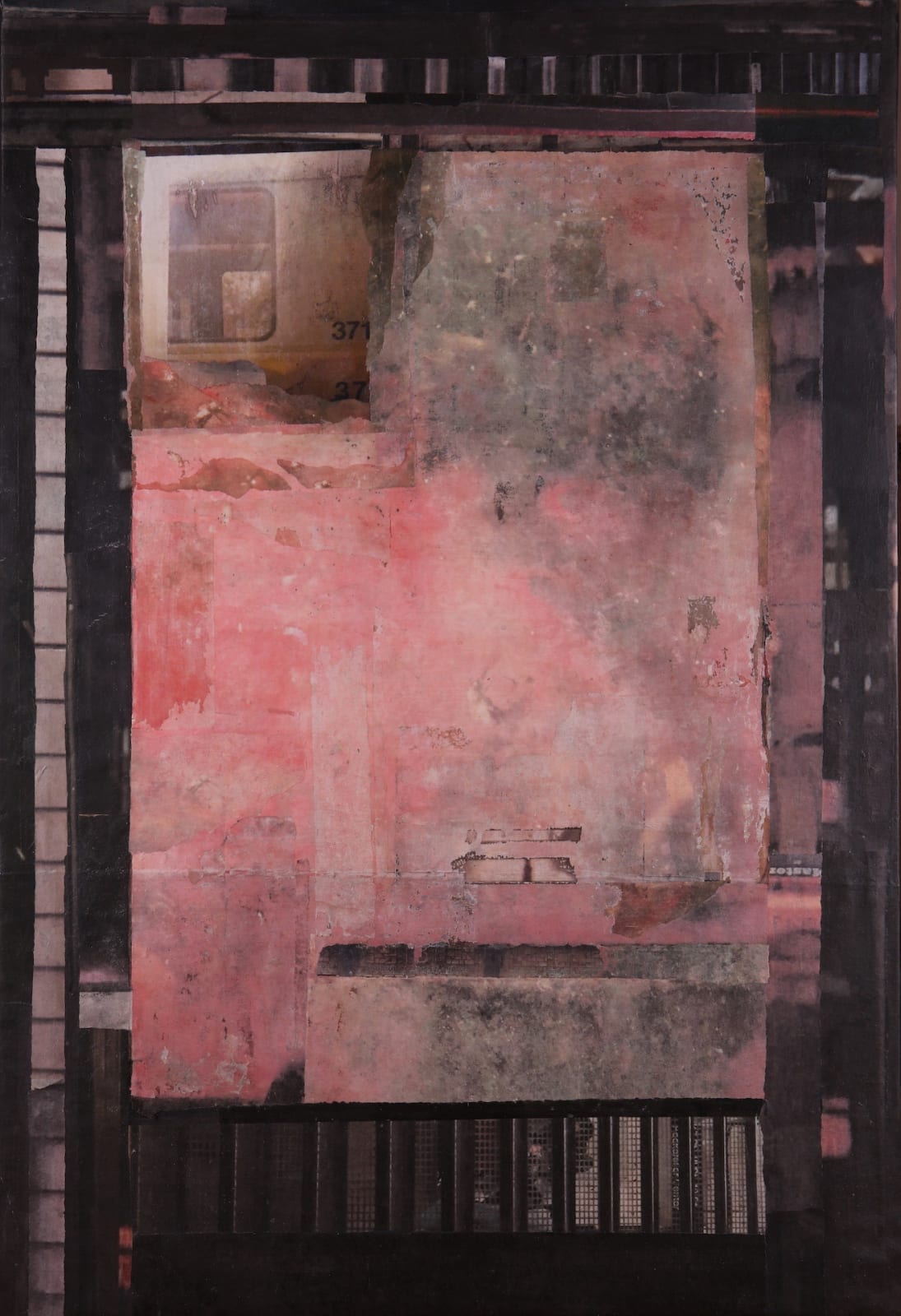 Anna van Oosterom, Untitled, 2019