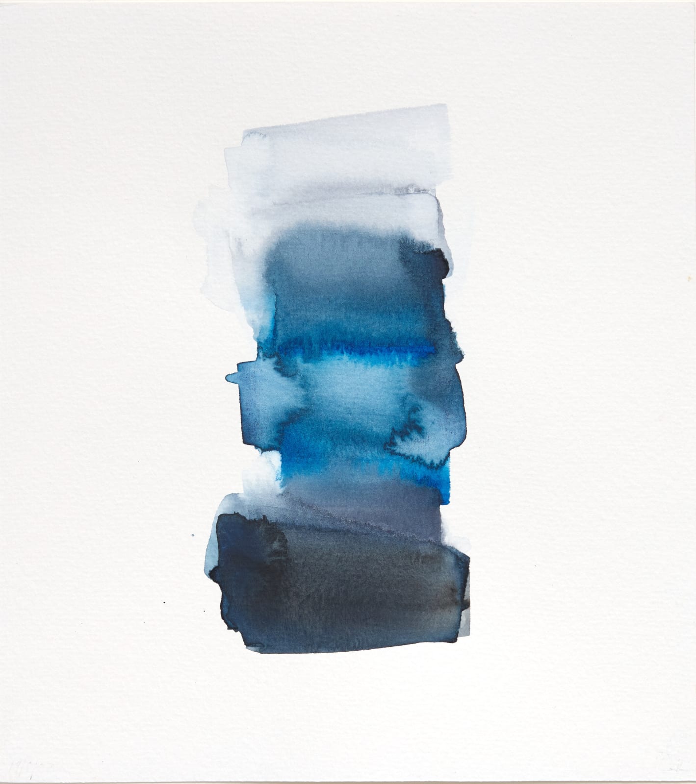 Jo Lewis, Valley, 2025