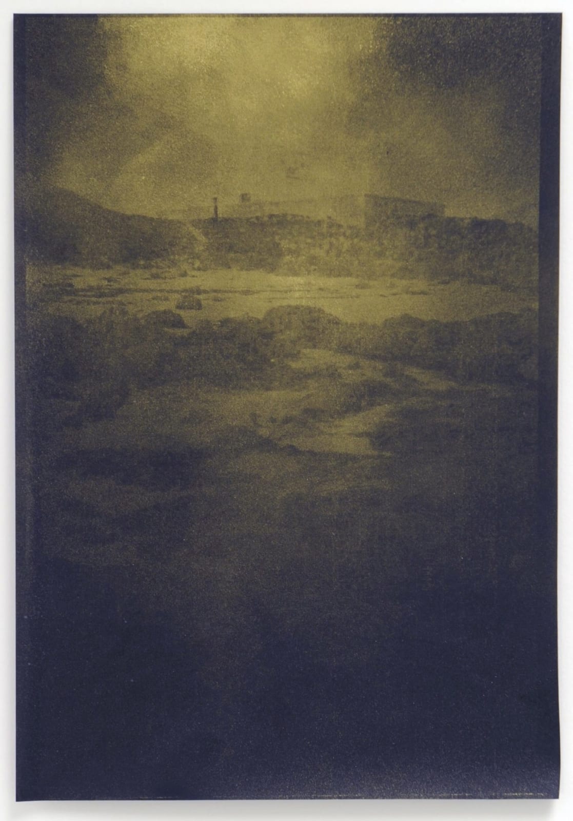 Nick Fox, Love’s Sigh 6 , 2012