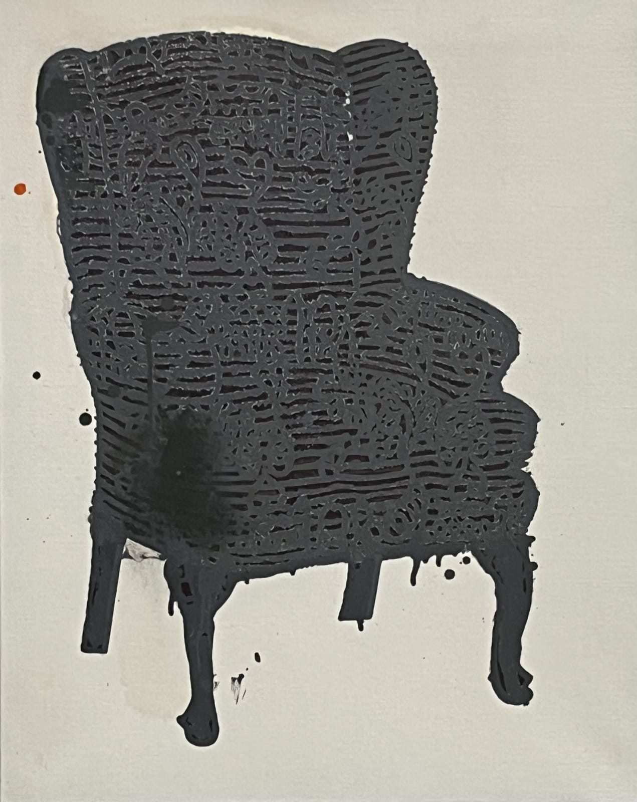 Humphrey Ocean , Green, 2009