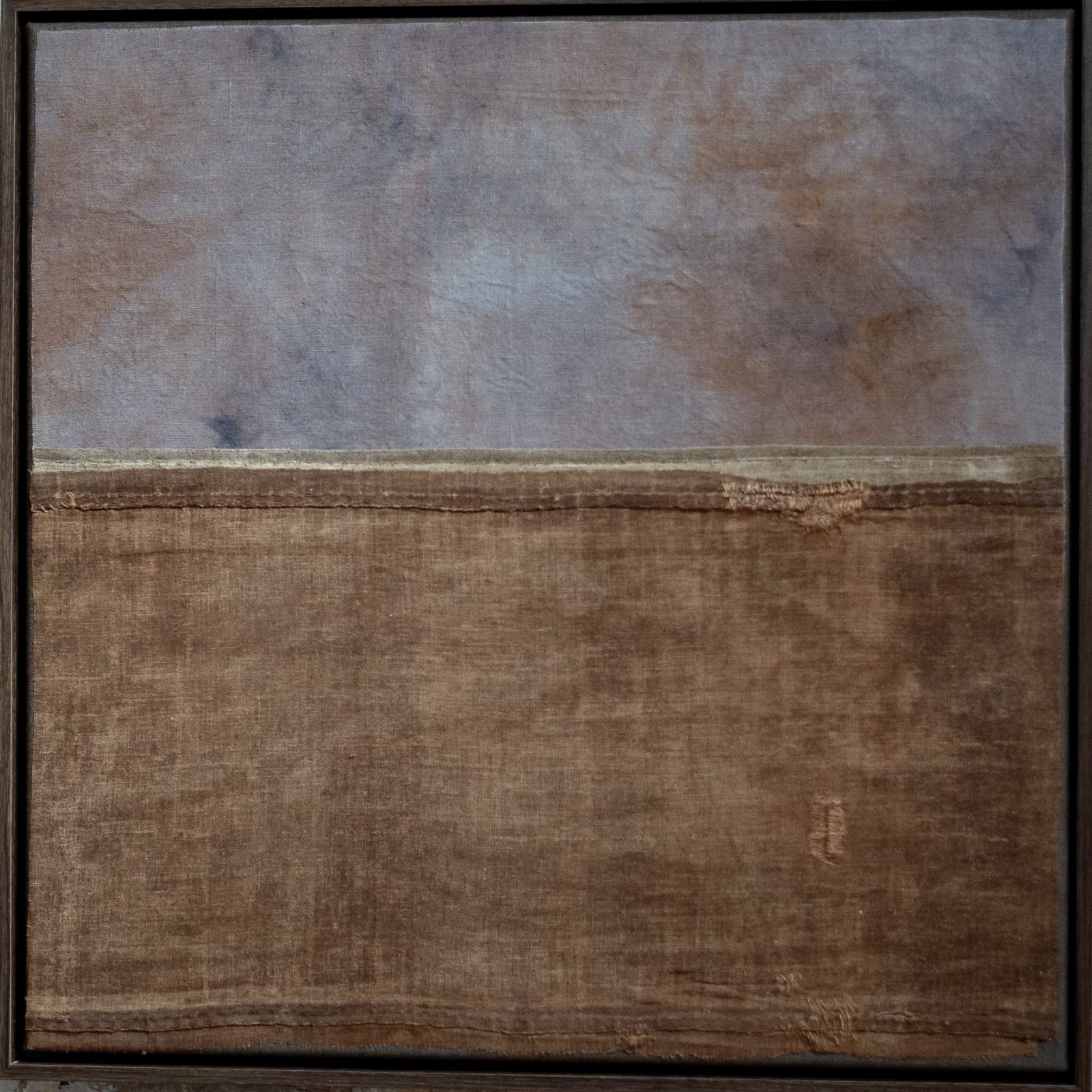 Mary Norden, Drama at Nightfall, 2023