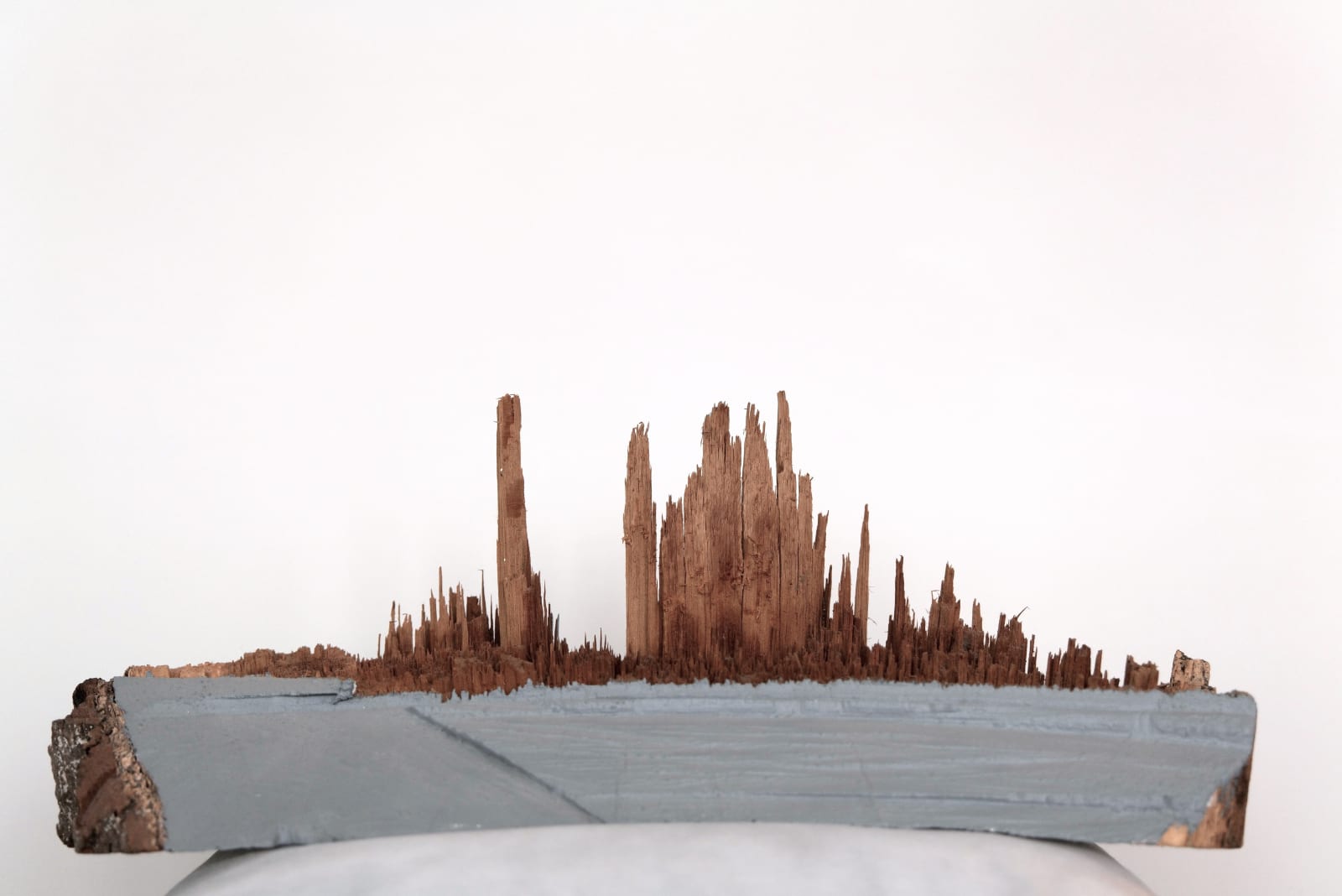 Andrew Hewish, Kingdom, 2010