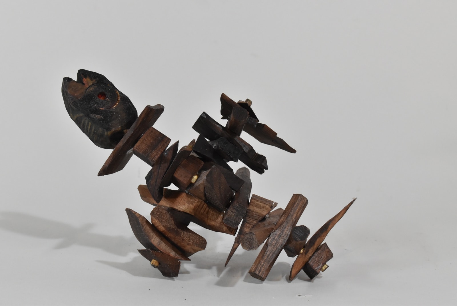 Marie-Thérèse Ross, Billy, 2024