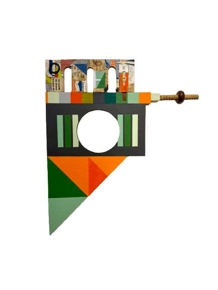 Laurence Noga, Easy no Octave, 2025