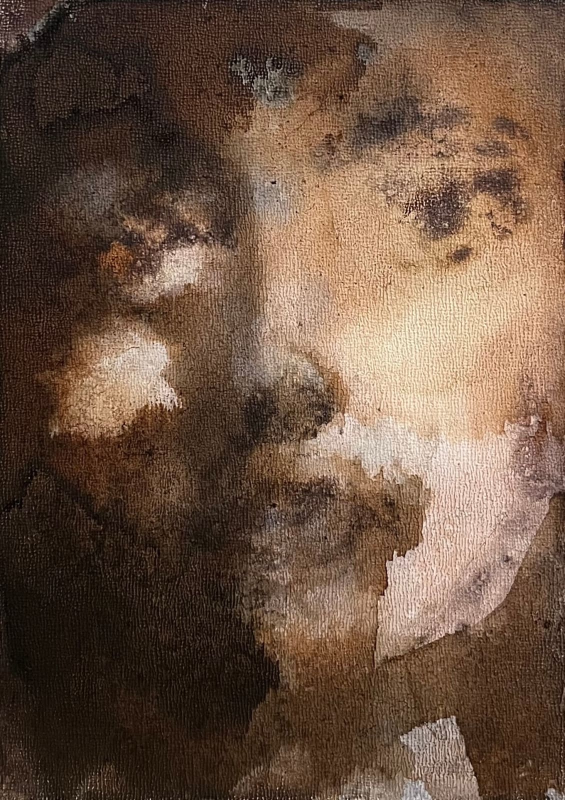 Fiona G. Roberts, Untitled 170, 2025