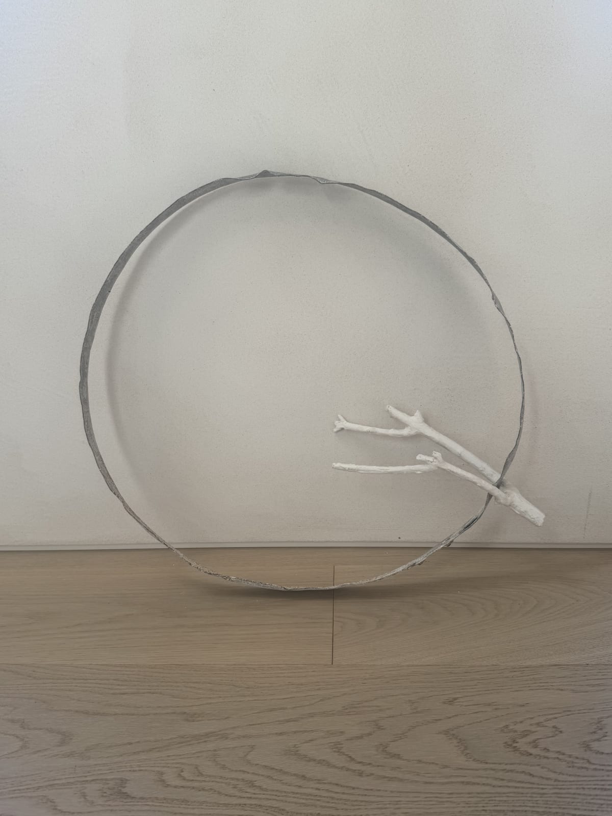 Andrew Hewish, Hector , 2025