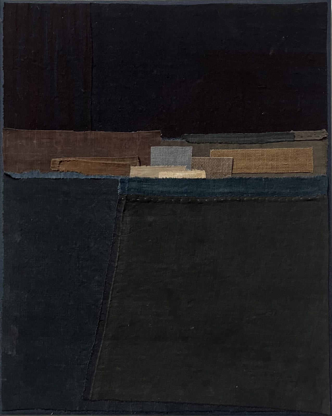 Mary Norden, Lost in Twilight, 2024