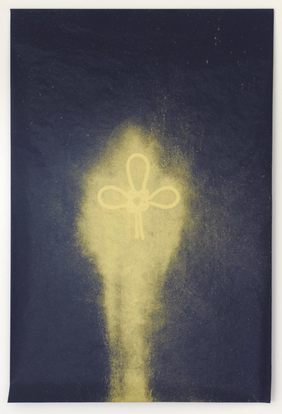 Nick Fox, Love's Sigh 11, 2012