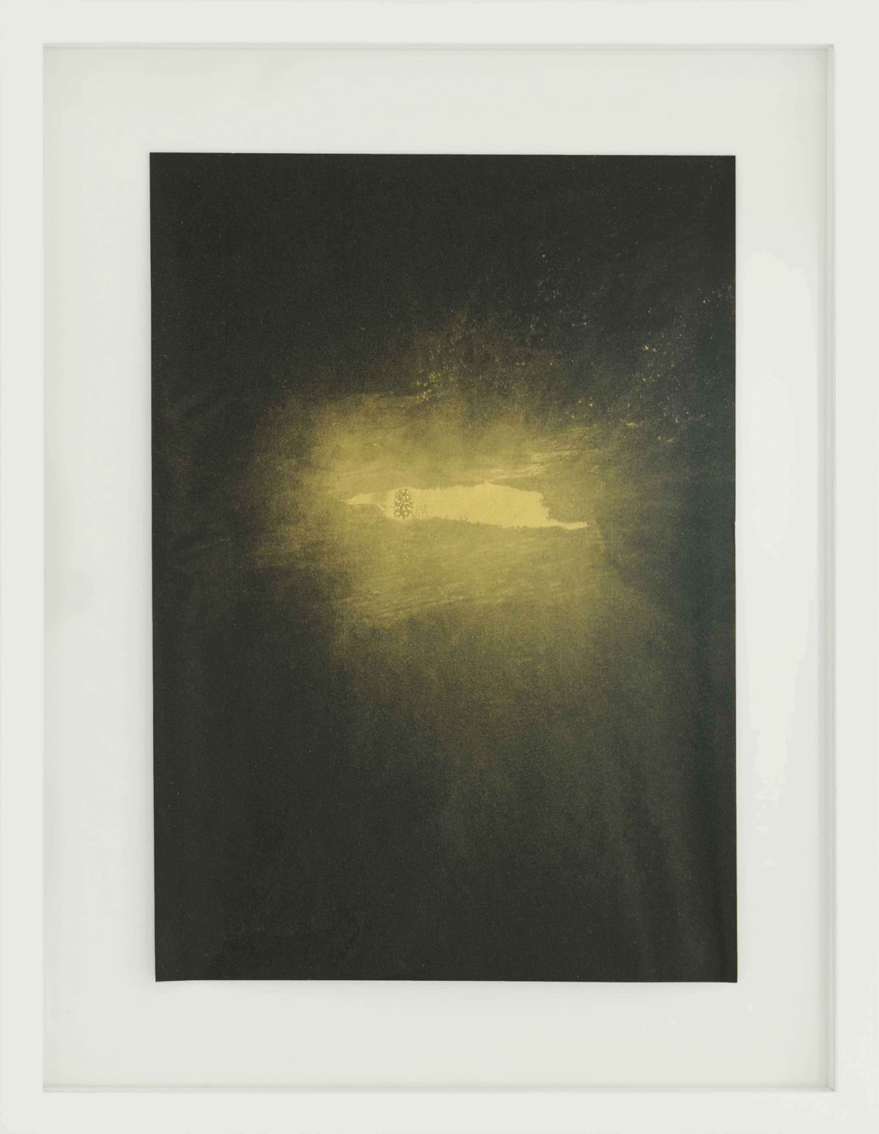 Nick Fox, Love's Sigh 4, 2012